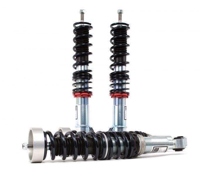 H&R RSS Coilover Kit - R56 MINI Cooper