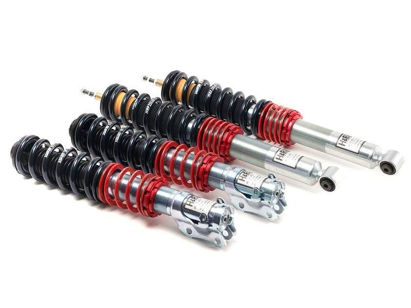 H&R RSS Club Sport Stage 1 Coilover Kit | Mk3 (NLA)
