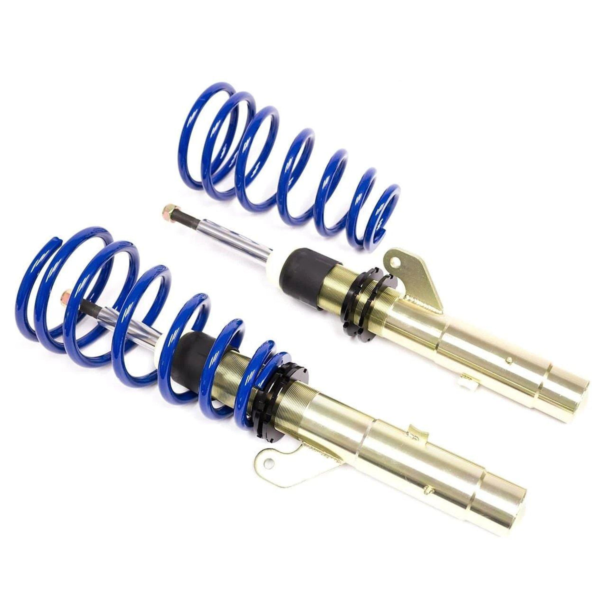Solo Werks Coilover System | E90 | E92 3-Series - E81 | 82 | 87 1-Series