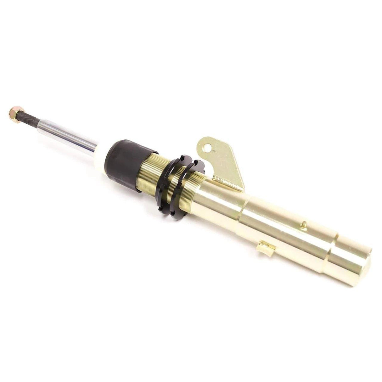 Solo Werks Coilover System | E90 | E92 3-Series - E81 | 82 | 87 1-Series
