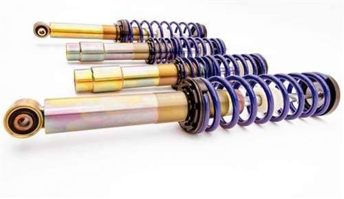 Solo Werks Coilover System | E39 5-Series Non-M 2wd