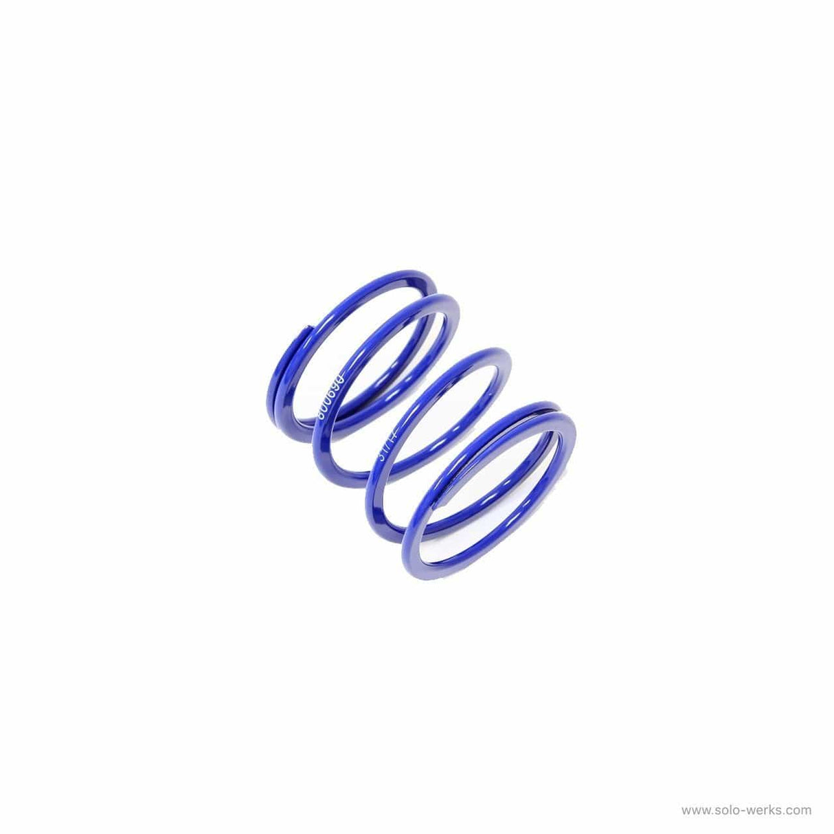 Solowerks S1 Coilover System | Toyota 86/FRS | Subaru BRZ 12-17
