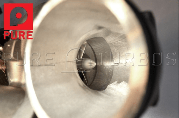 Pure Turbos S55 Pure Stage 2 HF Upgrade Turbos | BMW M2/M3/M4