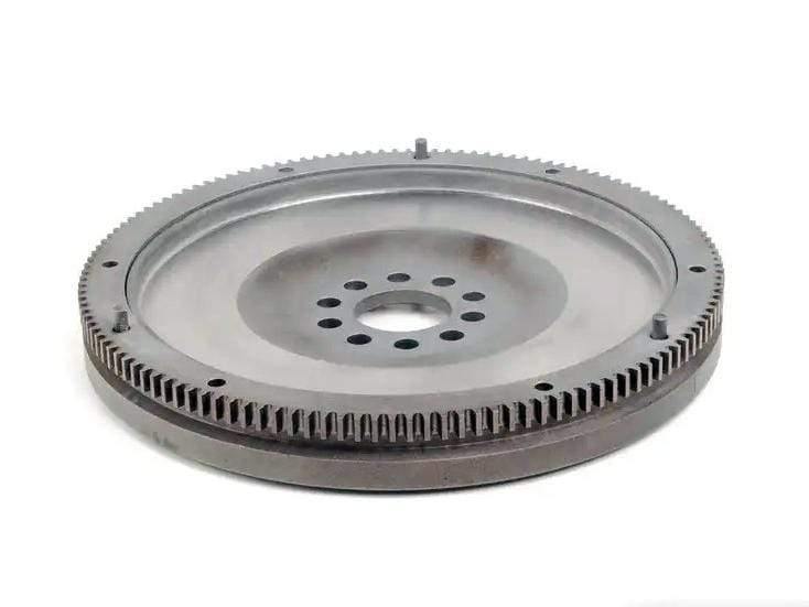 Cast Single Mass Flywheel for 12V VR6