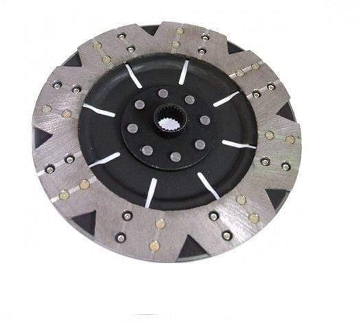 South Bend | Stage 3 Drop-in Disc 2.0T TSI (NLA)