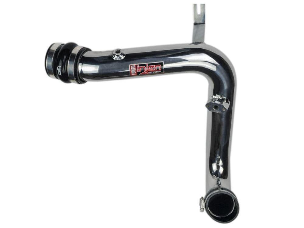 Injen SES Polished Intercooler Pipes - VW Mk7 GTI
