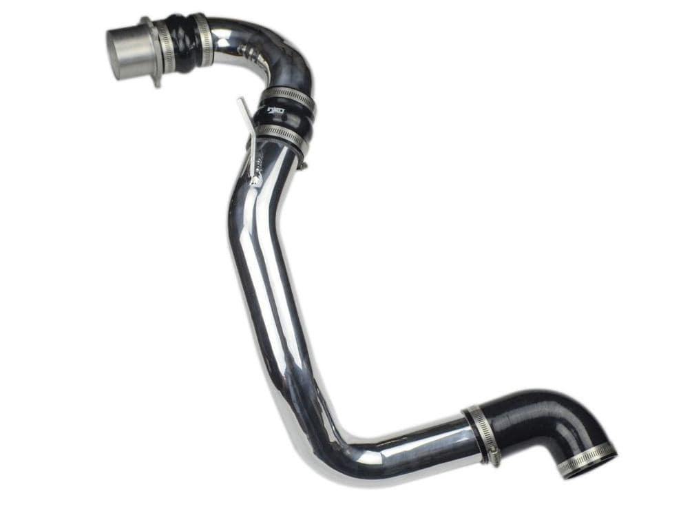 Injen SES Polished Intercooler Pipes - VW Mk7 GTI