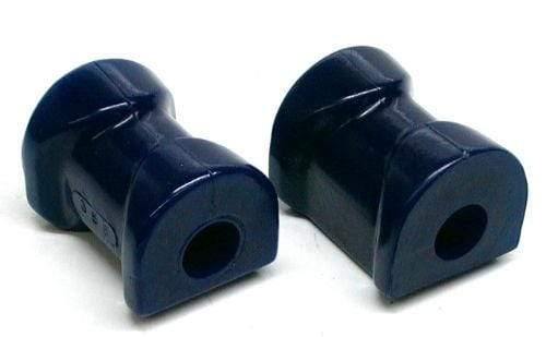 SuperPro Sway Bar Mount Bushings (24mm) - BMW | E30 | 3-Series