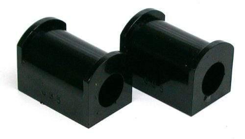 SuperPro 19mm Rear Sway Bar Bushings - BMW | E24 | E36