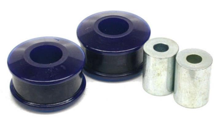 SuperPro Front Control Arm Bushings (Rear Position) - Mk4 VW (FWD)