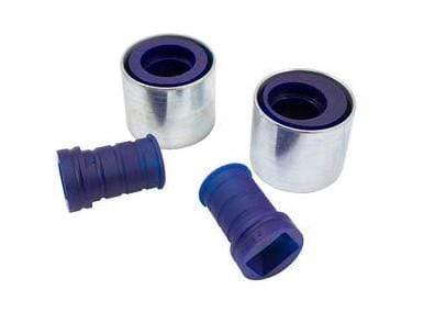 SuperPro Front Lower Control Arm Bushings (Inner Rear w/Offset) - BMW | E46 | 3-Series