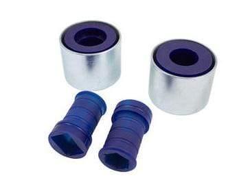 SuperPro Front Lower Control Arm Bushings (Inner Rear) - BMW | E46 | 3-Series