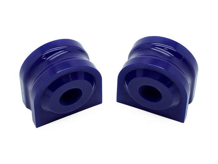 SuperPro Sway Bar Mount Bushings (25.5mm) - BMW | E60 | 5-Series