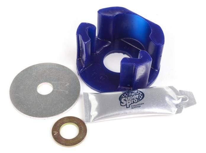 SuperPro Dogbone Mount Insert - VW | Mk5 | Audi | 8P (90A Street)