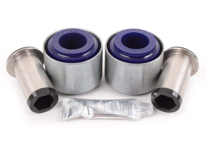 SuperPro Front Upper Control Arm Bushings (Inner) - Audi | B5 | B6 | B7 | C5 | D3