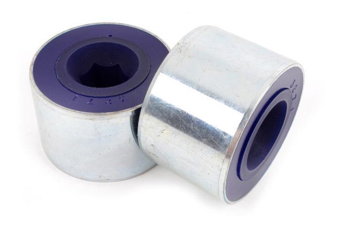 SuperPro MotorSport Lower Control Arm Bushings (Inner) - VW | Mk7 | GTI | Golf R (80A)