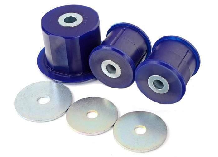 SuperPro Differential Front Mount Bushings - BMW | E8X | E9X (Race)
