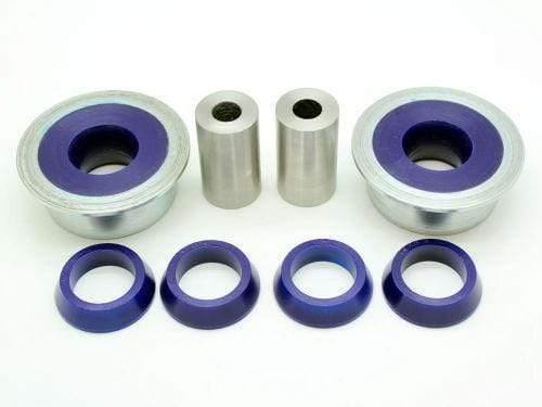 SuperPro Front Control Arm Bushings (Lower Rear) - VW Mk7 | Audi | 8V
