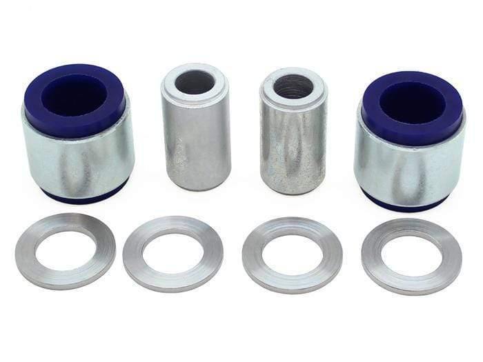 SuperPro Rear Lower Control Arm Bushings (Outer) - VW | Mk7 | GTI | Golf R