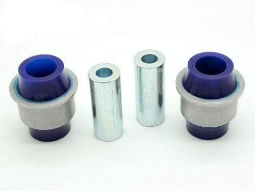 SuperPro Lower Rear Control Arm Bushings (Inner) - Mk7 Golf | GTI | Golf R