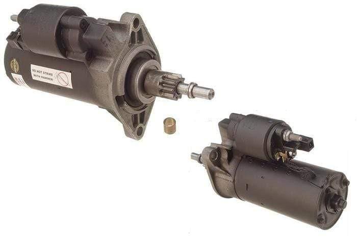 Starter Re-Man | Mk3 VR6 (Manual)