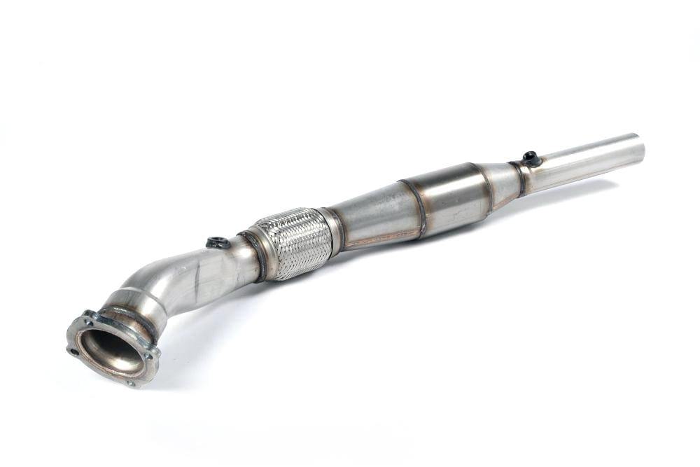 Milltek 3" Downpipe - Audi TT 1.8T FWD