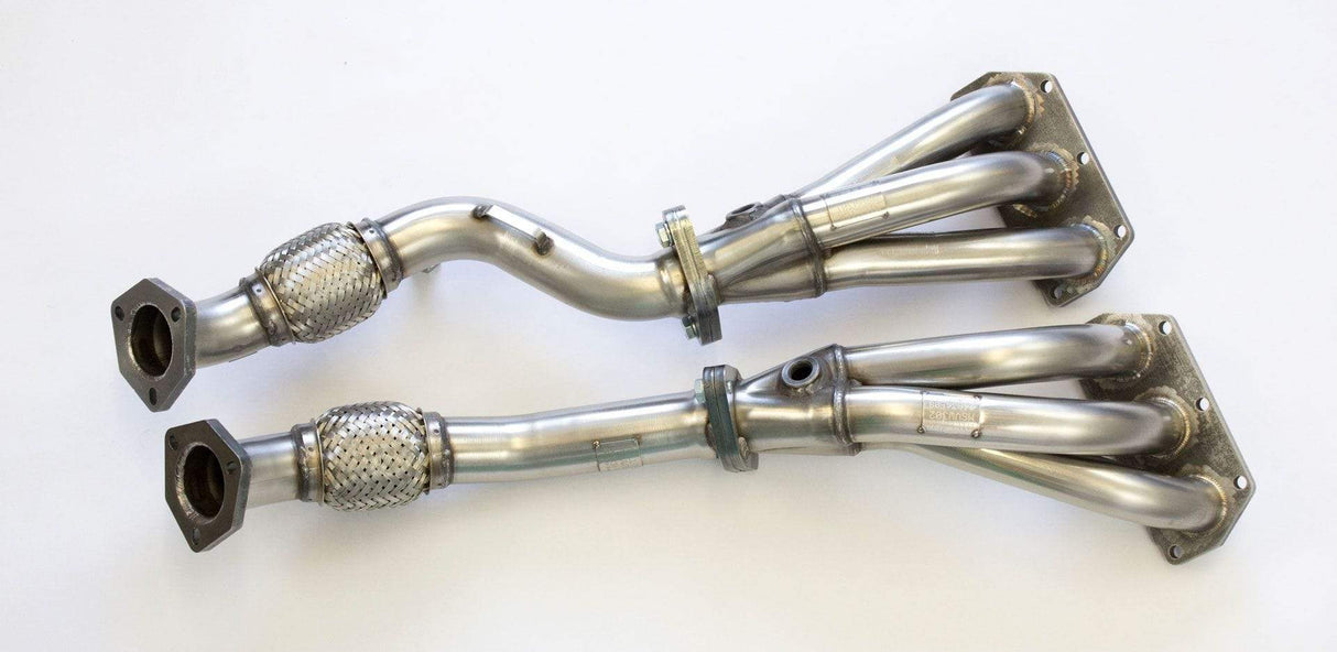 Milltek Stainless Steel Performance Exhaust Manifold | Mk4 R32