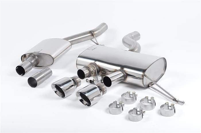 Milltek Performance Exhaust System