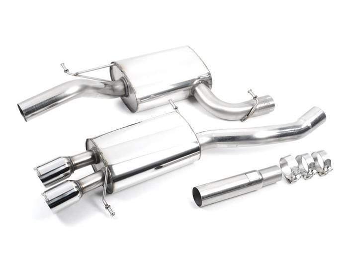 Milltek Performance Downpipe - Mk6 Golf R | Audi TTS