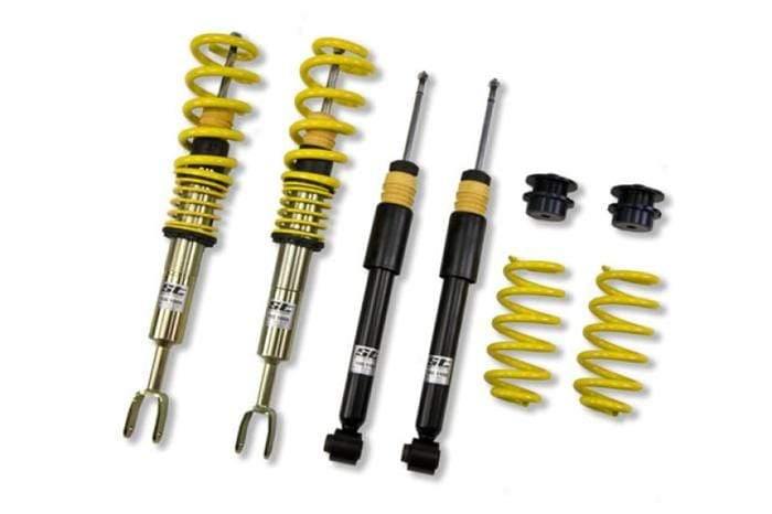 ST Suspension X Coilover System | B6 | B7 Audi A4 Quattro