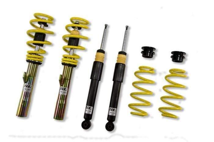 ST Suspension X Coilover System | B6 Passat | CC Sedan