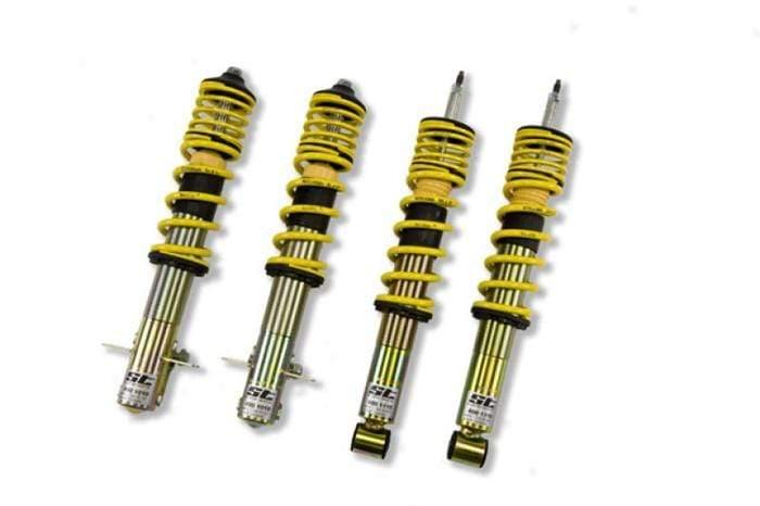 ST Suspension X Coilover System | Mk1