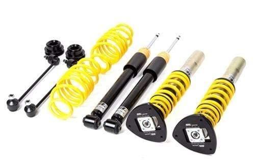 ST Suspension XTA Coilover System | Mk6 Jetta S (2014-up)