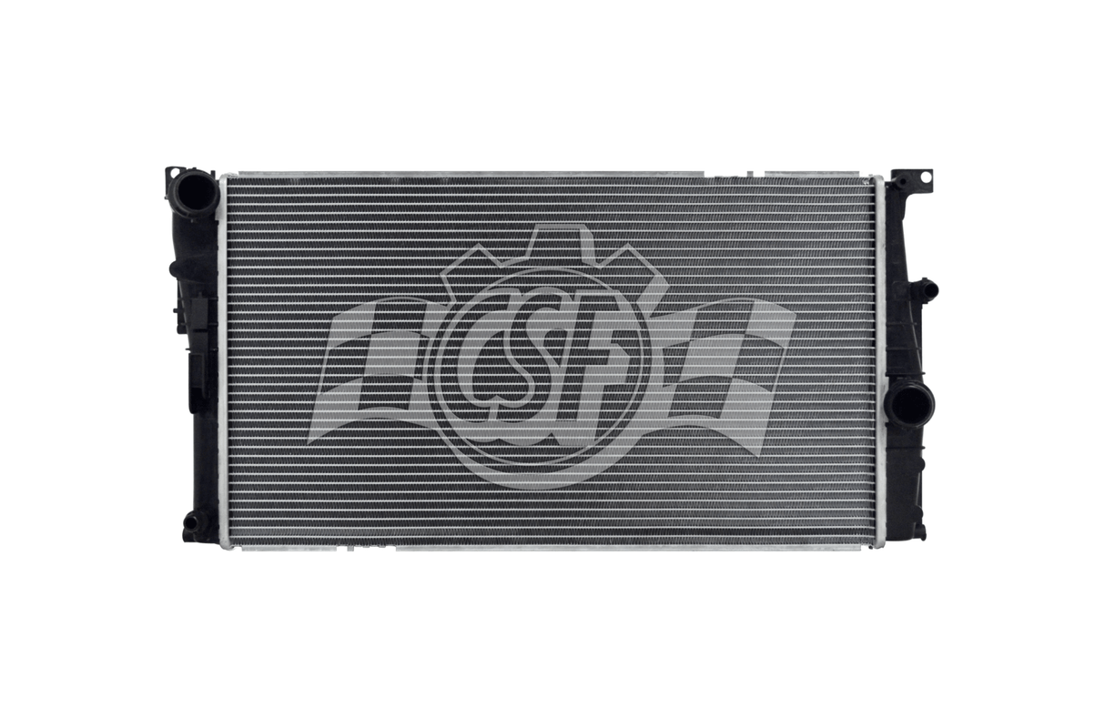CSF OEM Style Radiator / BMW / 2 Series / 3 Series / 4 Series / F22 / F30 / N55