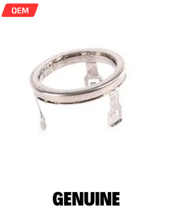 Decoupling Element