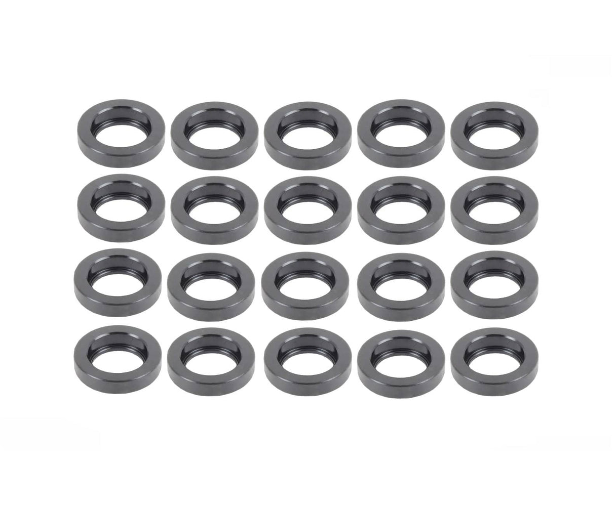 Ferrea Spring Seat Locator Kit - VW 2.5L / BGP / BQG / CBT / CBU