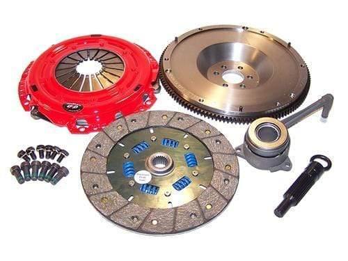 South Bend | DXD Racing Clutch | Flywheel Kit | Mk4 1.8T 6-Speed