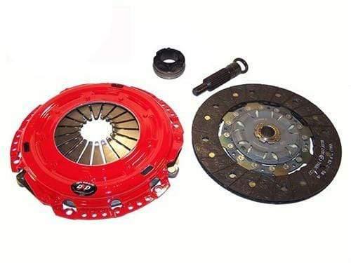 South Bend | DXD Racing Clutch Kit | B8 Audi S4 | S5 3.0T