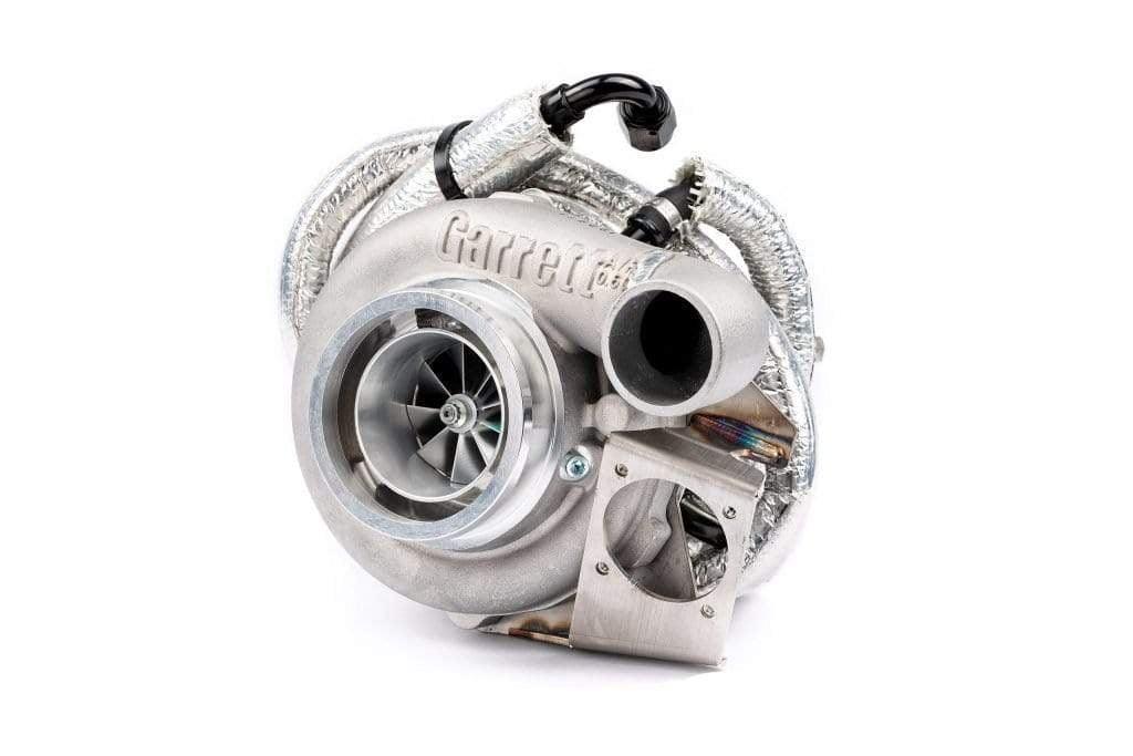 AMS Performance Alpha 6 GTX3076 GEN II Turbo Kit - Toyota / A90 Supra B58