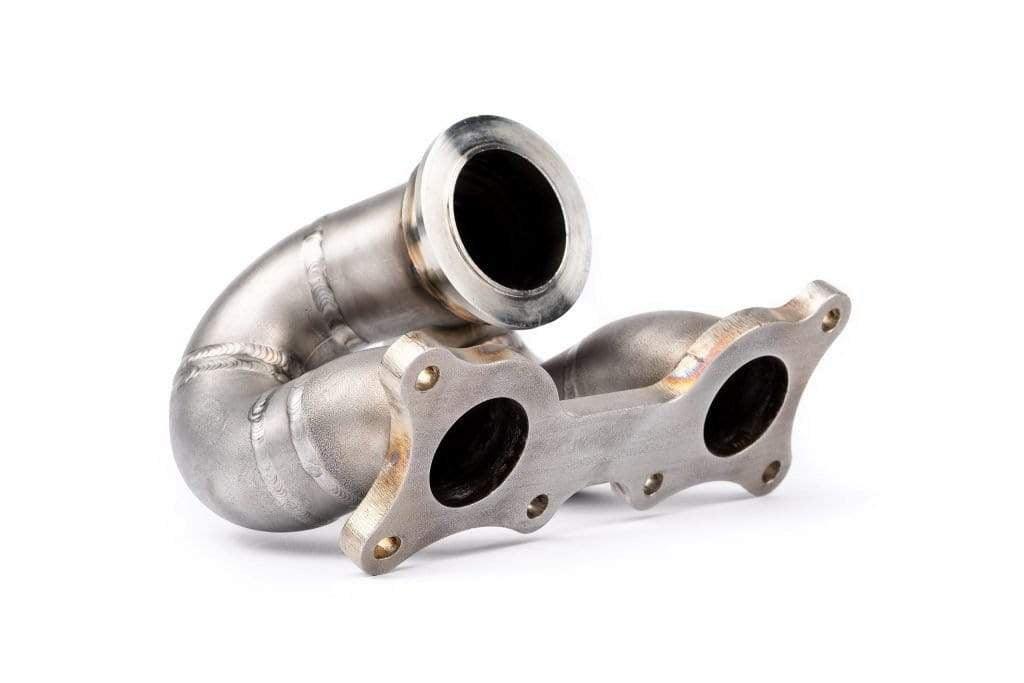 AMS Performance Alpha 6 GTX3076 GEN II Turbo Kit - Toyota / A90 Supra B58