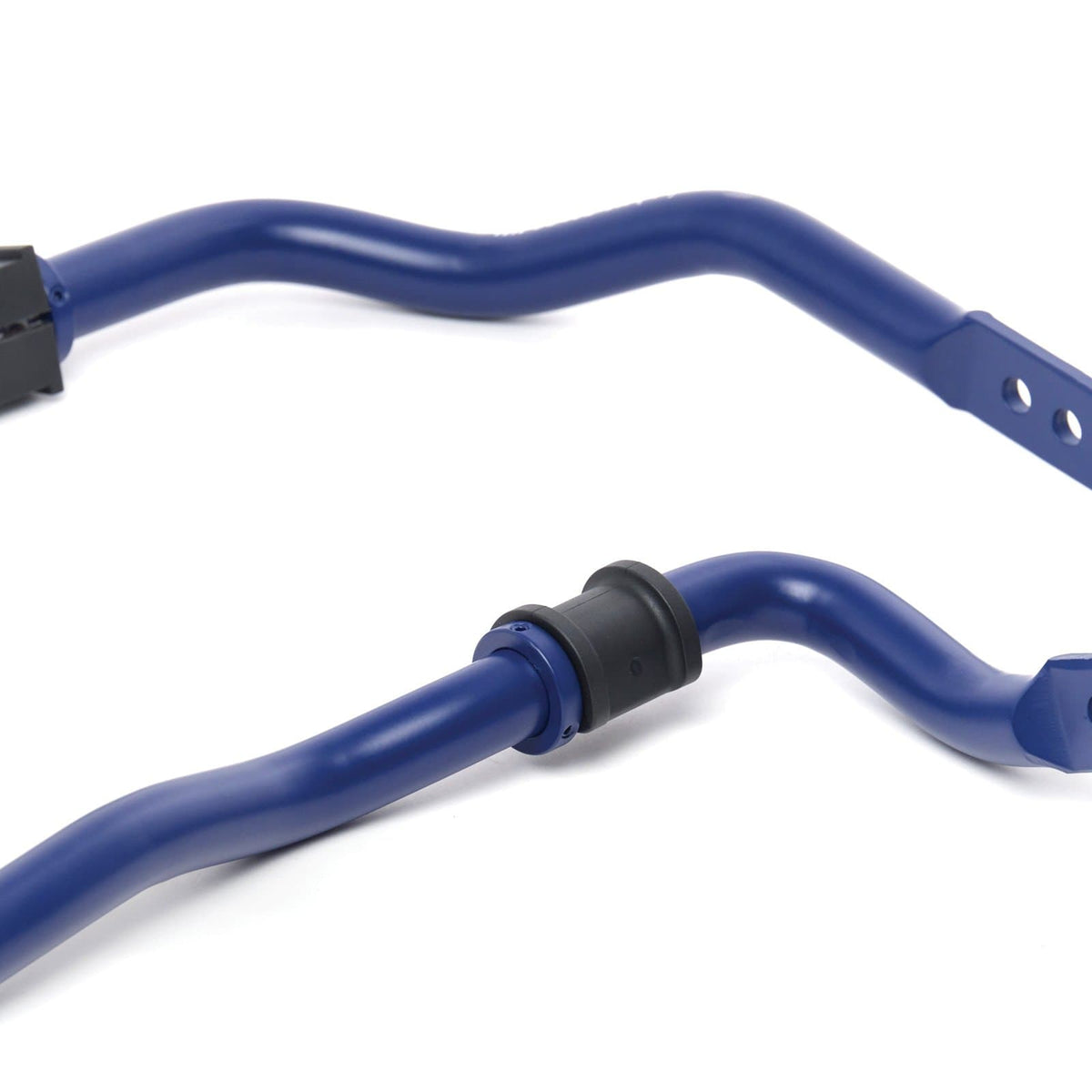 H&R 27mm Front & 23mm Rear Sway Bar Kit | BMW M3 Cabrio / M3 Coupe / M3 Sedan (08-13) (72053)