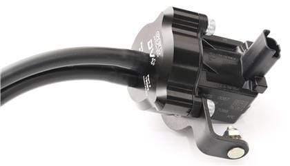 GFB DV+ Diverter Valve / BOV with TMS Advantage - R5X MINI (N18)