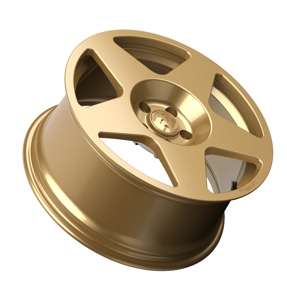 fifteen52 Cast Tarmac Wheel - 18" (Gold) 5x108
