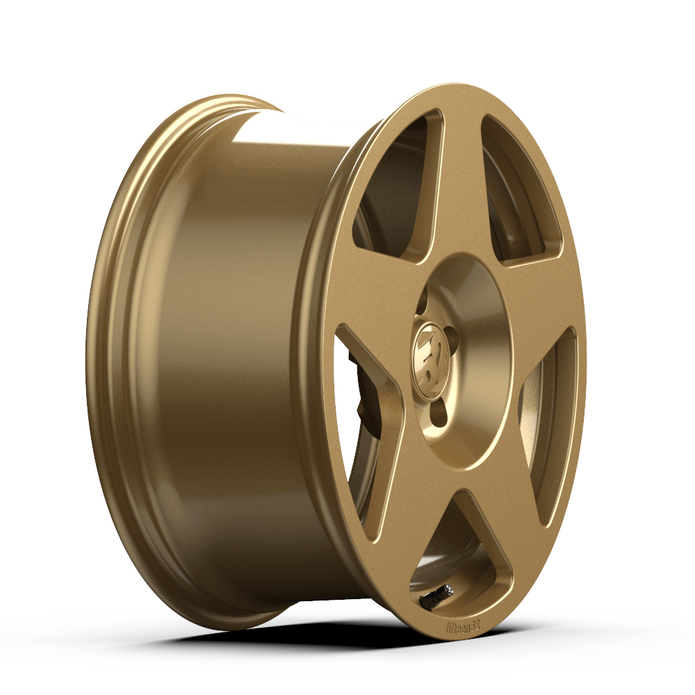 fifteen52 Cast Tarmac Wheel - 18" (Gold) 5x108