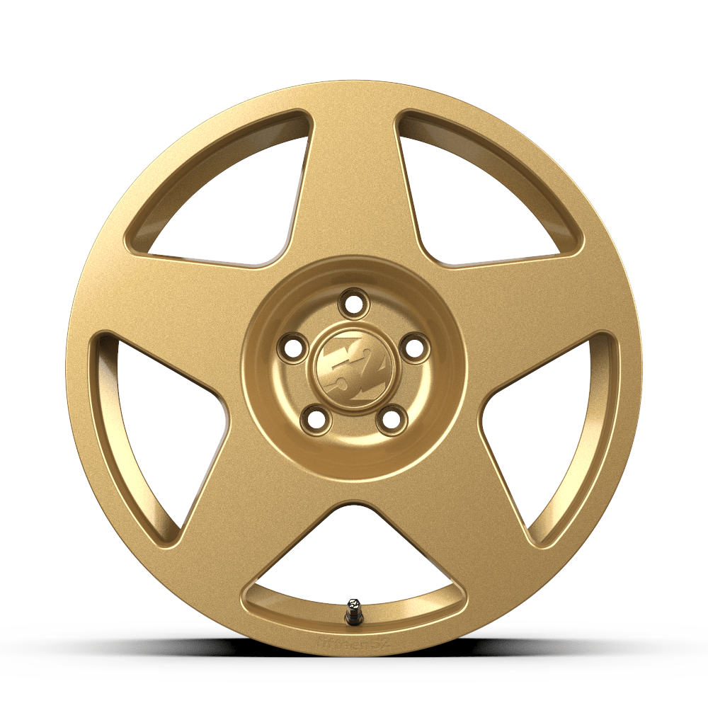fifteen52 Cast Tarmac Wheel - 18" (Gold) 5x114.3