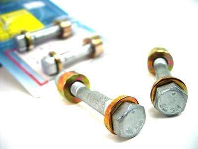 Camber Adjustment Bolts | H&R Triple C