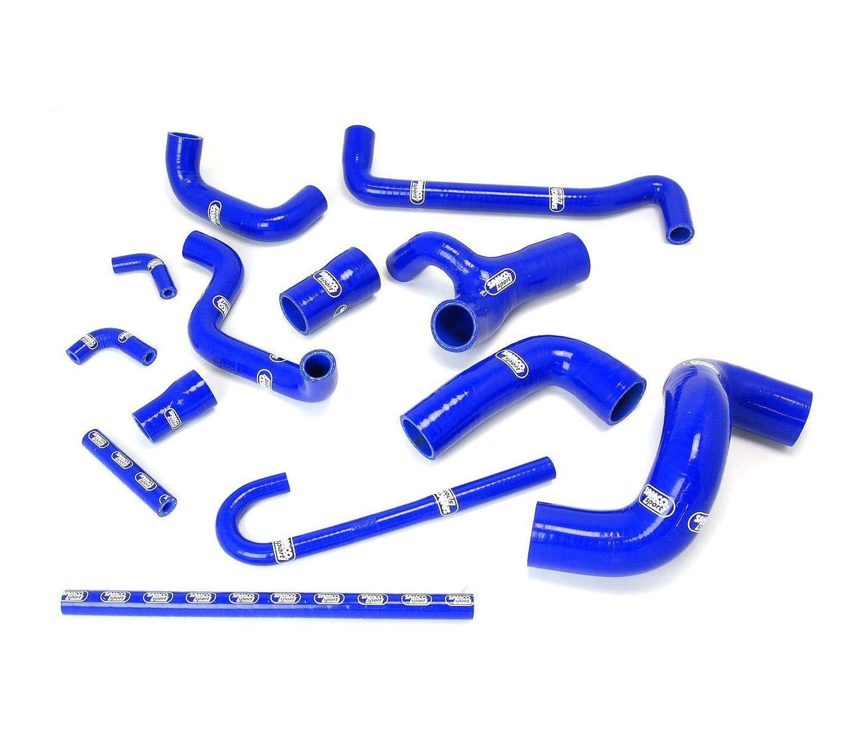Samco Cooling Hose Kit - BMW S14 / E30 / M3