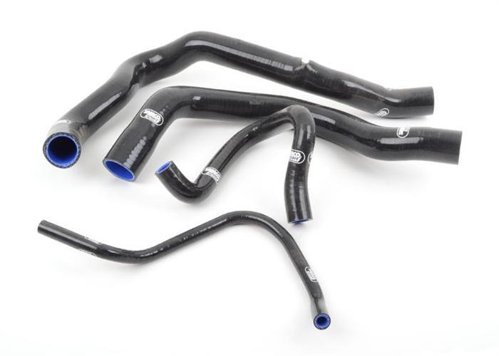 Samco Silicone Coolant Hose Kit (4 pcs) - R52/R53 MINI (S & JCW)