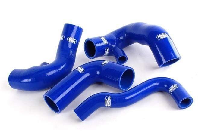 Samco Silicone Boost Hose Kit - B5 Passat 1.8T