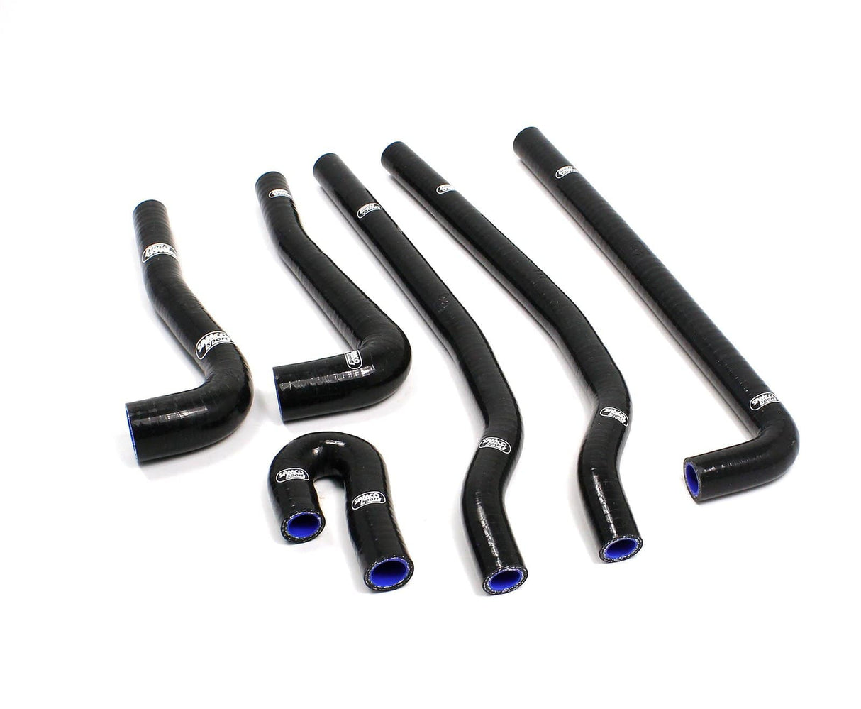 Samco Ancillary Cooling Hose Kit - VW Mk1 1.6L & 1.8L